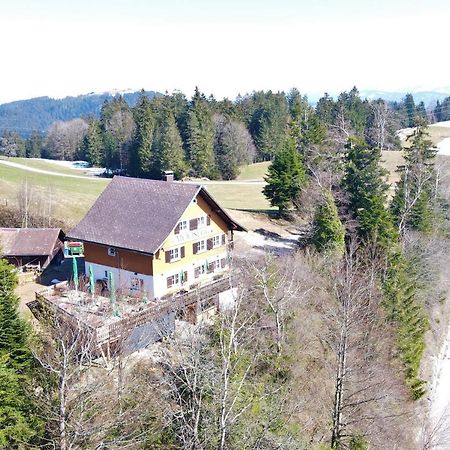 Gasthaus Moosegg Lochau Eksteriør billede